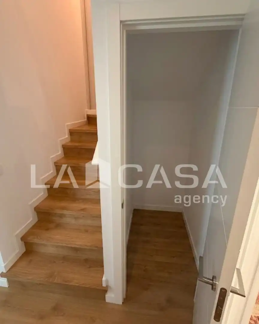 Casa a schiera con piscina in vendita a Entrenúcleos, imagen 44