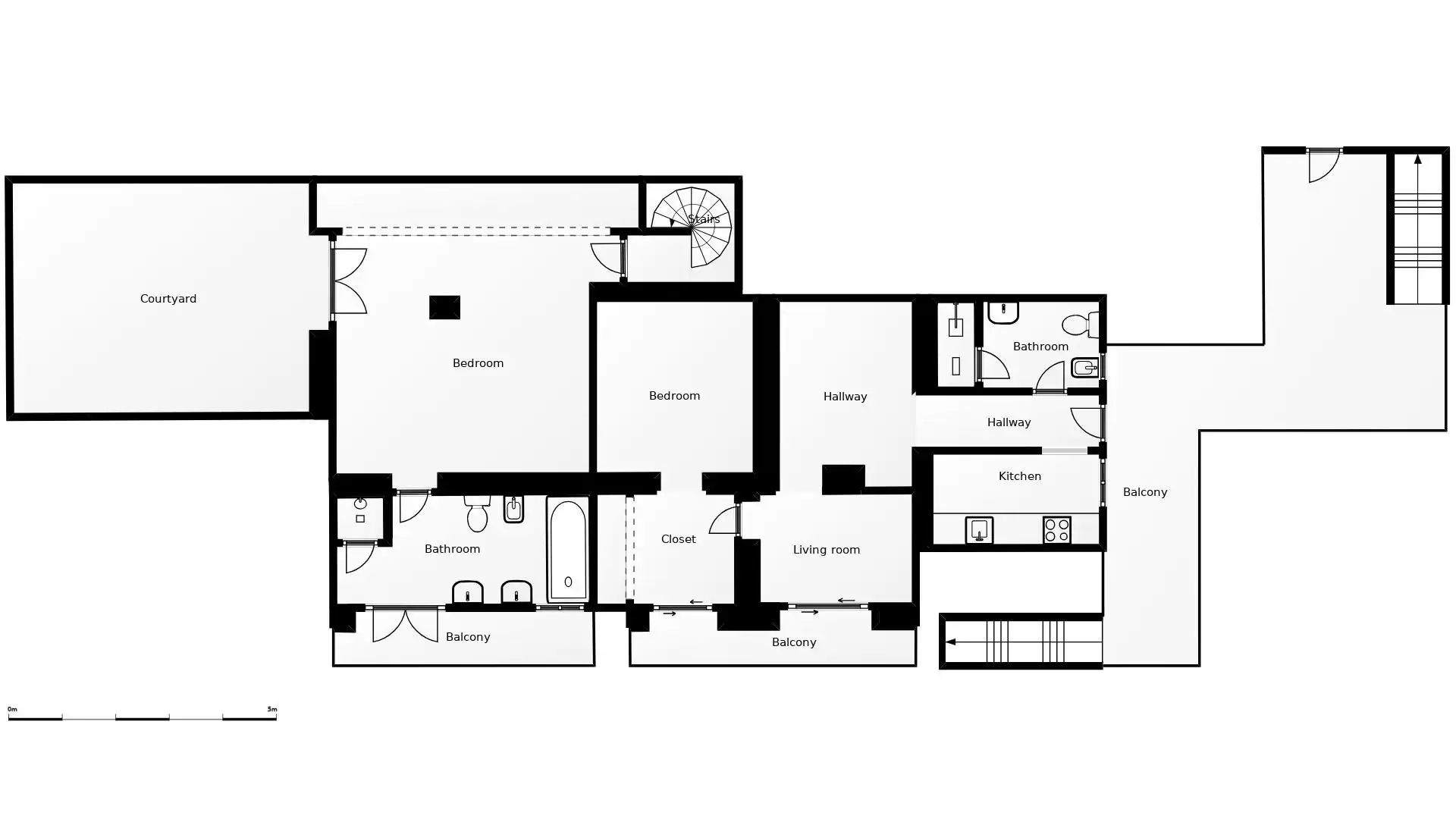 Houses for sale in Calvià  with Air Conditioner, Heating and Private garden