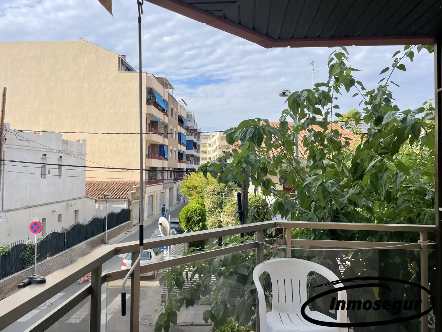 Appartamento con terrazza in vendita a Carrer del Nord 12, imagen 7