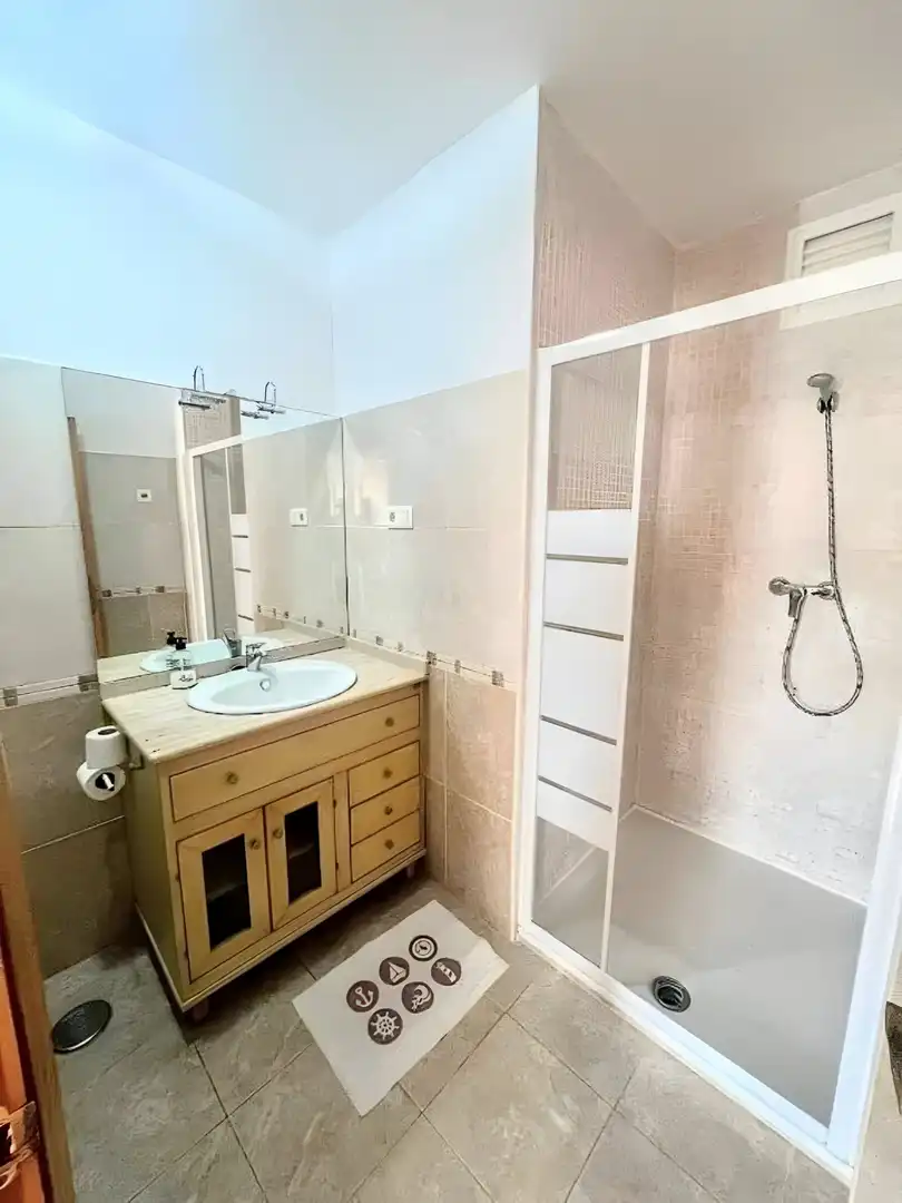 Apartment with lift for sale in Estepona Pueblo, imagen 13