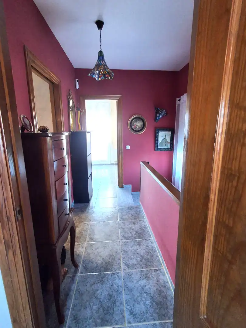 Maison mitoyenne avec piscine à vendre à Carrer Menorca 44, imagen 15