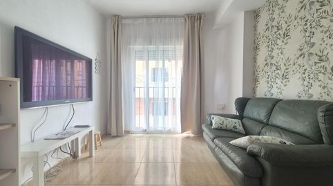 Foto 5 von Wohnungen zum Verkauf in Virgen del Carmen, Puerto de Garrucha, Garrucha