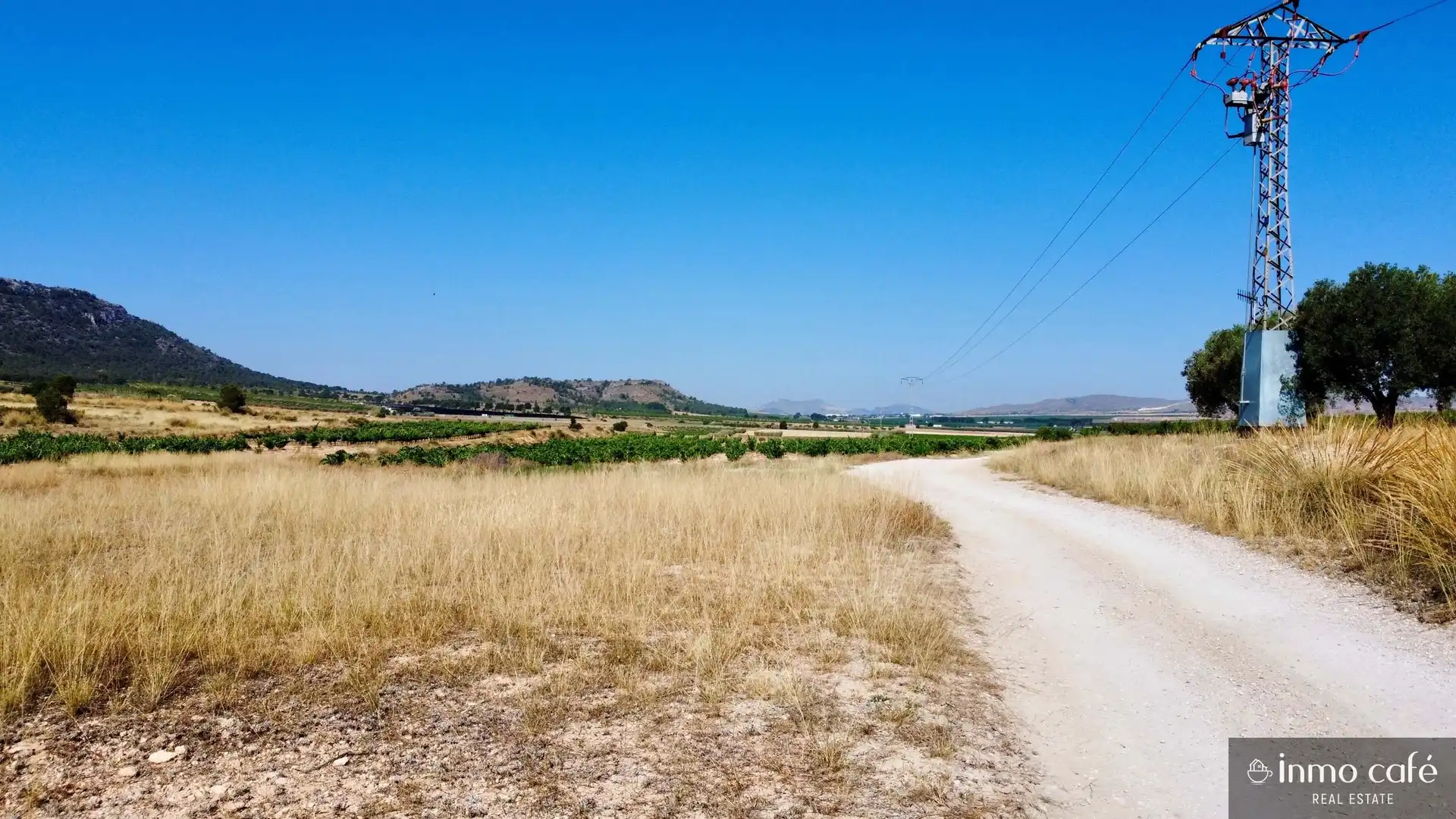 Terreno rustico in vendita a Parcela  CABEZO POLI., imagen 15