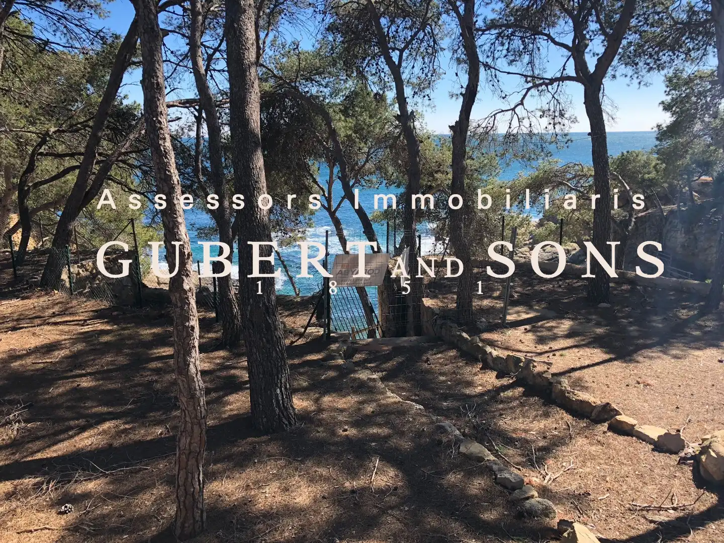 Residential zum Verkauf in Castell d'Aro, Platja d'Aro i s'Agaró