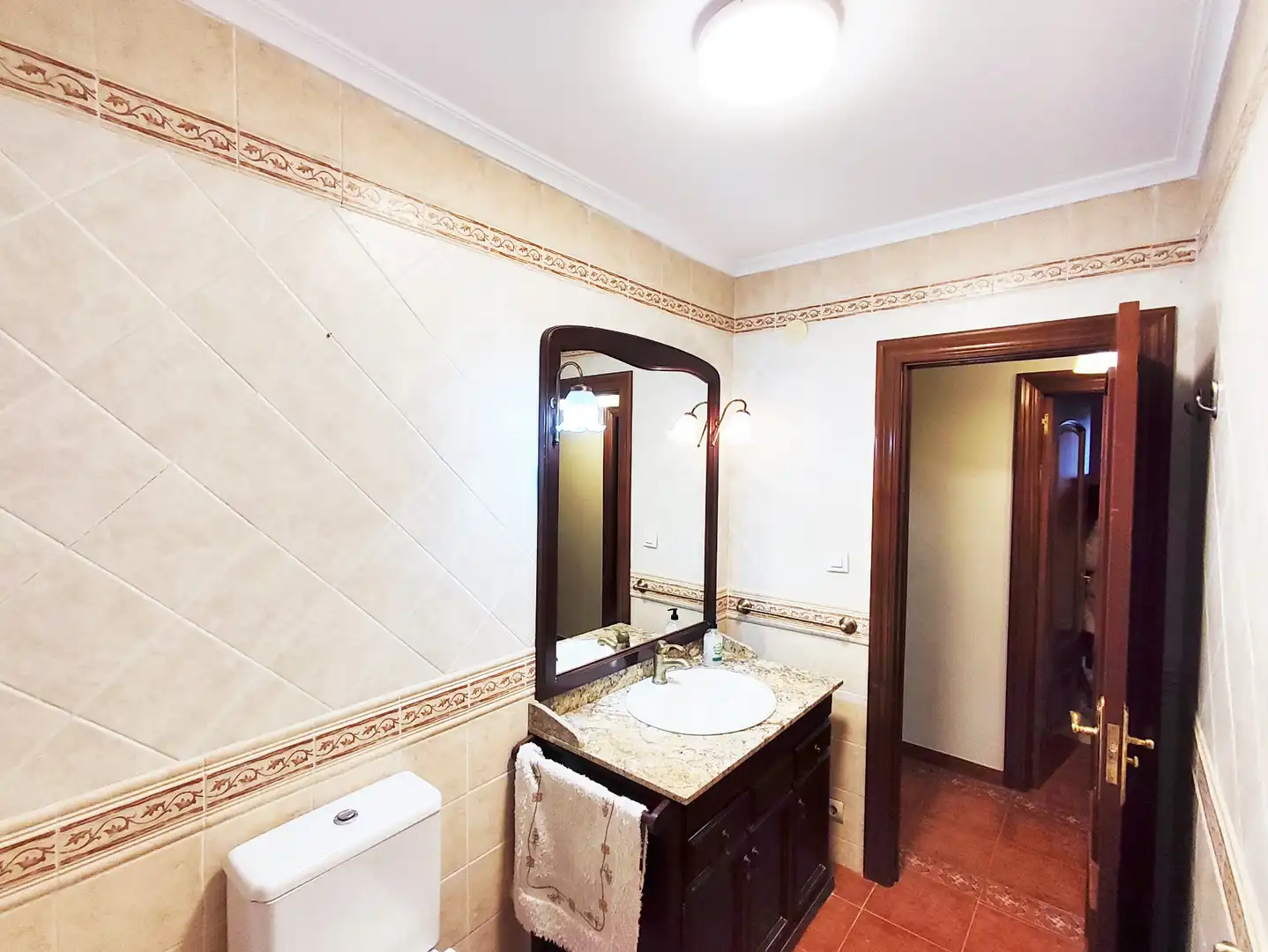 Appartamento con terrazza in vendita a Grupo Vista Alegre, imagen 13