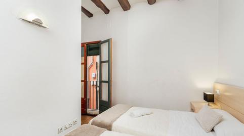 Foto 5 de Pis de lloguer a Centre - Barri Vell, Girona