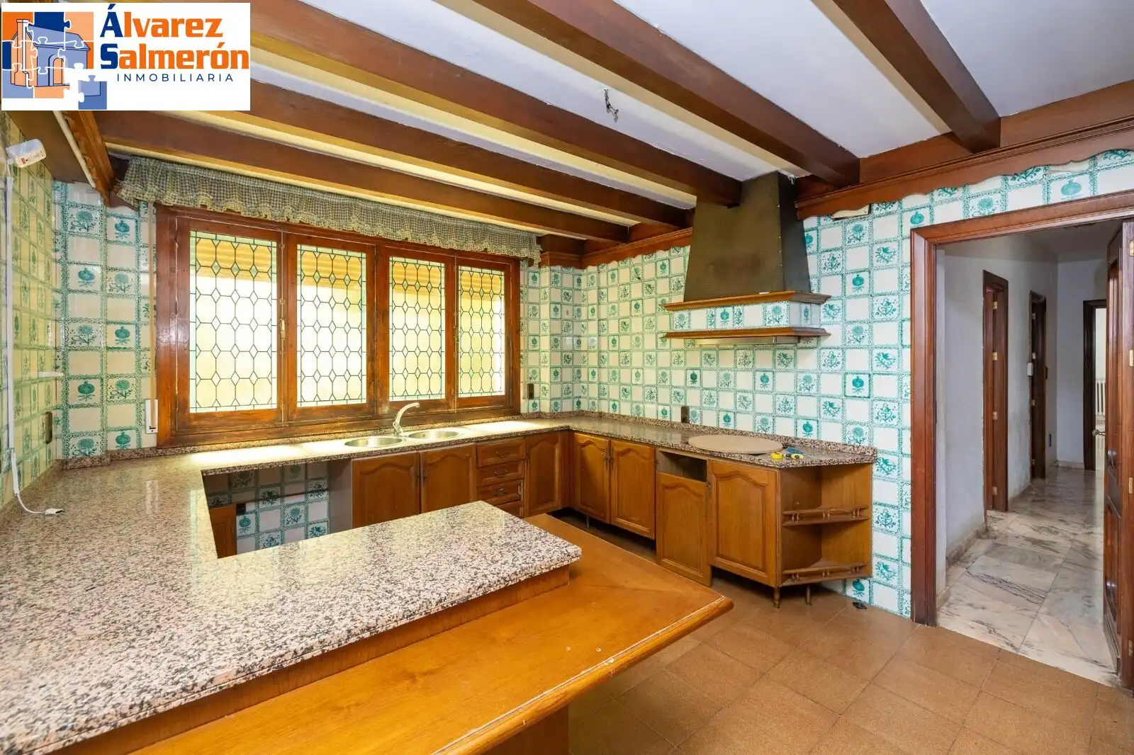 Piso con terraza en venta en Centro, imagen 24