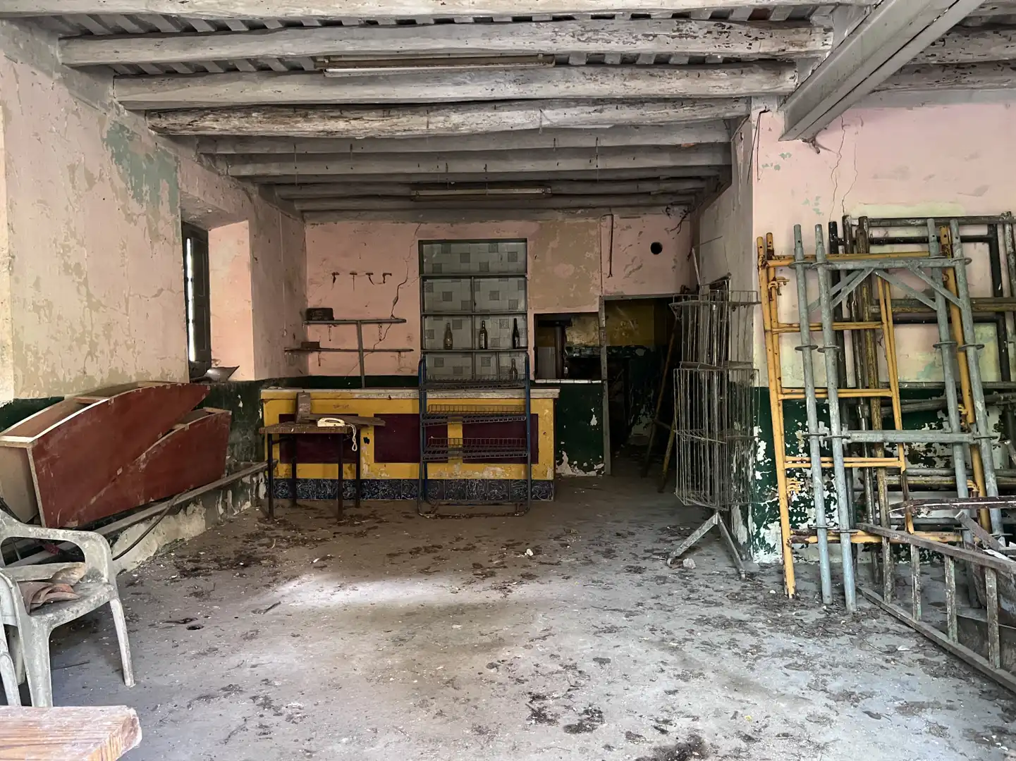 Rustikales Grundstück zum Verkauf in Gurb - PL POLIGONO 8 UA1O-UA11 0, imagen 14
