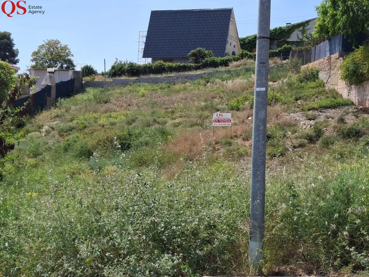 Terreno residencial en venta en Costa Cunit - Els Jardins - Els Rosers, imagen 4