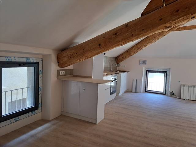 Ático en Alquiler en Carrer de les Escoles Pies, 18 en Puigcerdà