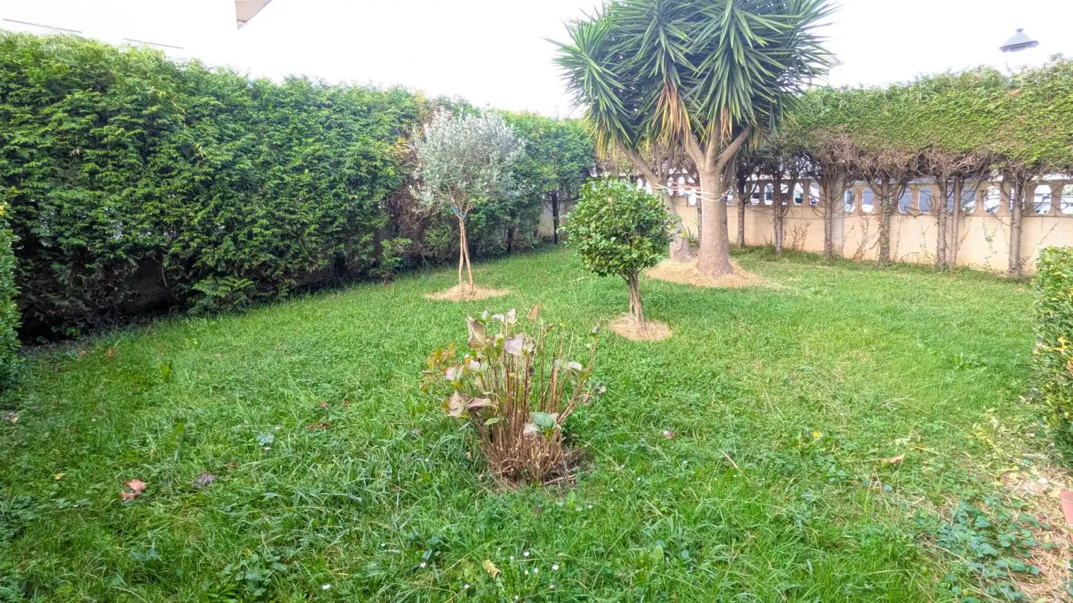 Garden of Detached homes for sale in Camargo  with Heating, Parquet flooring and Terrace
