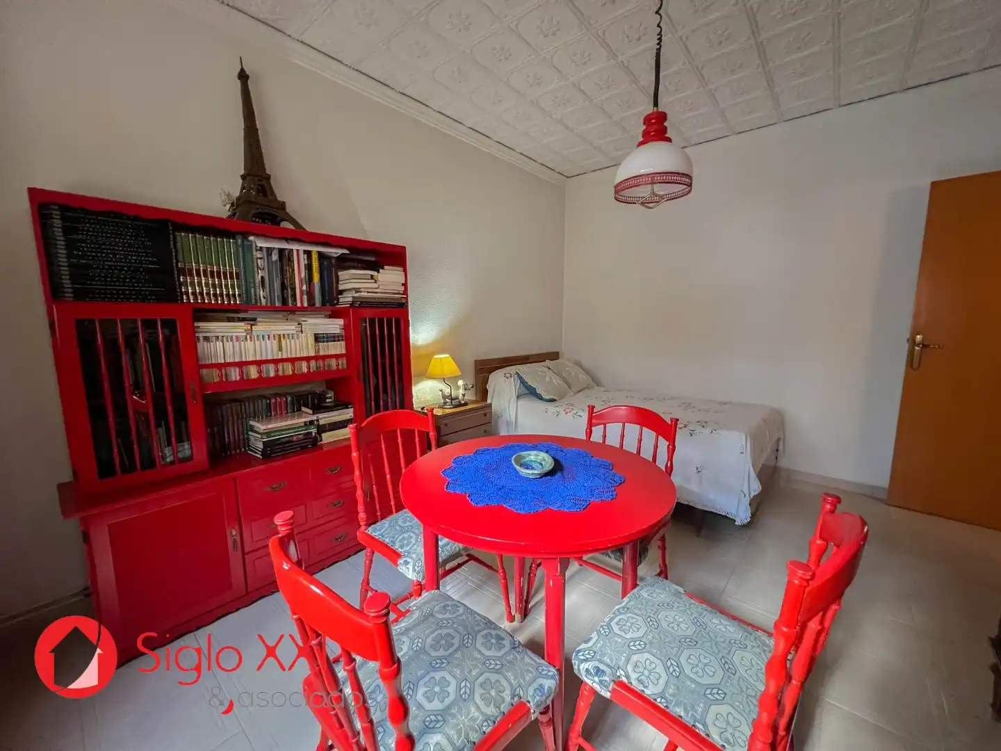 House with terrace for sale in El Pilar, imagen 32