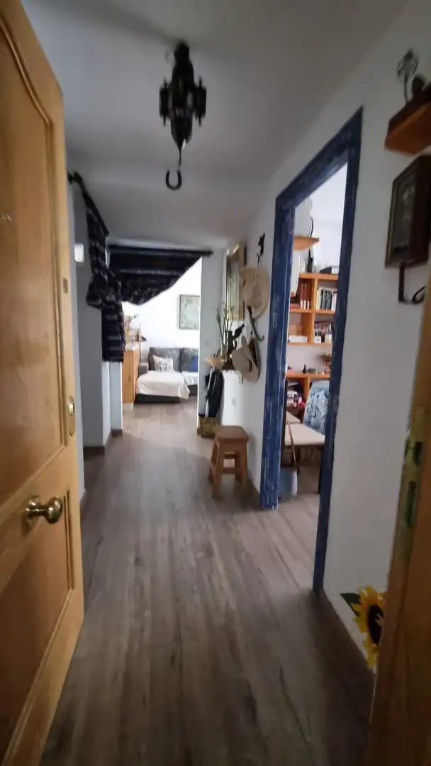Apartament en venda en Roquetas de Mar amb Aire condicionat, Parquet i Terrassa