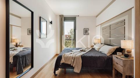 Photo 4 of Apartment to rent in Avinguda Diagonal, Provençals del Poblenou, Barcelona