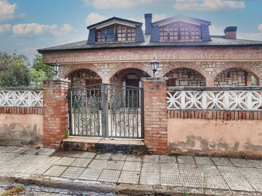 Villa in vendita a C/ Can Ribas