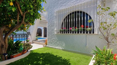 Foto 3 de Casa o chalet en venta en Los Pacos, Fuengirola