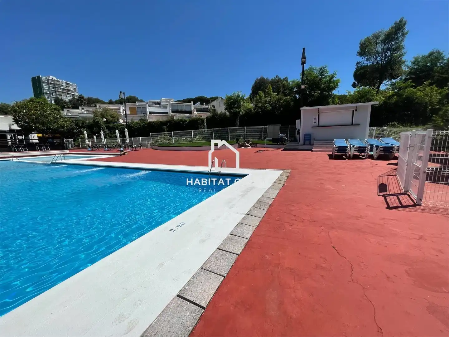 Casa amb piscina en venda a Platja d'Aro, imagen 2