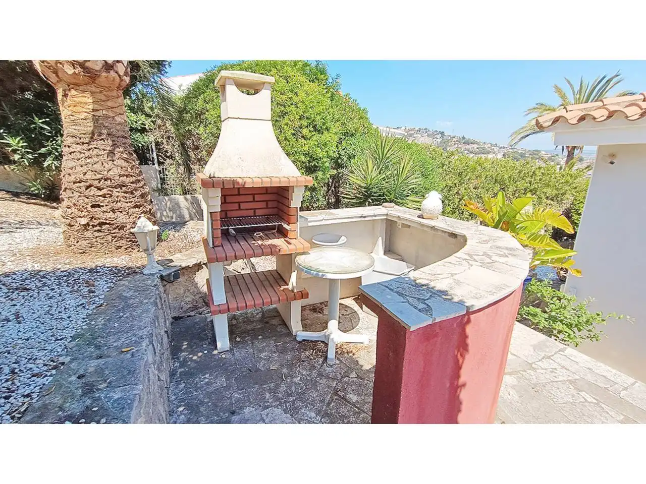 Casa con piscina in vendita a Calle Haití, imagen 24