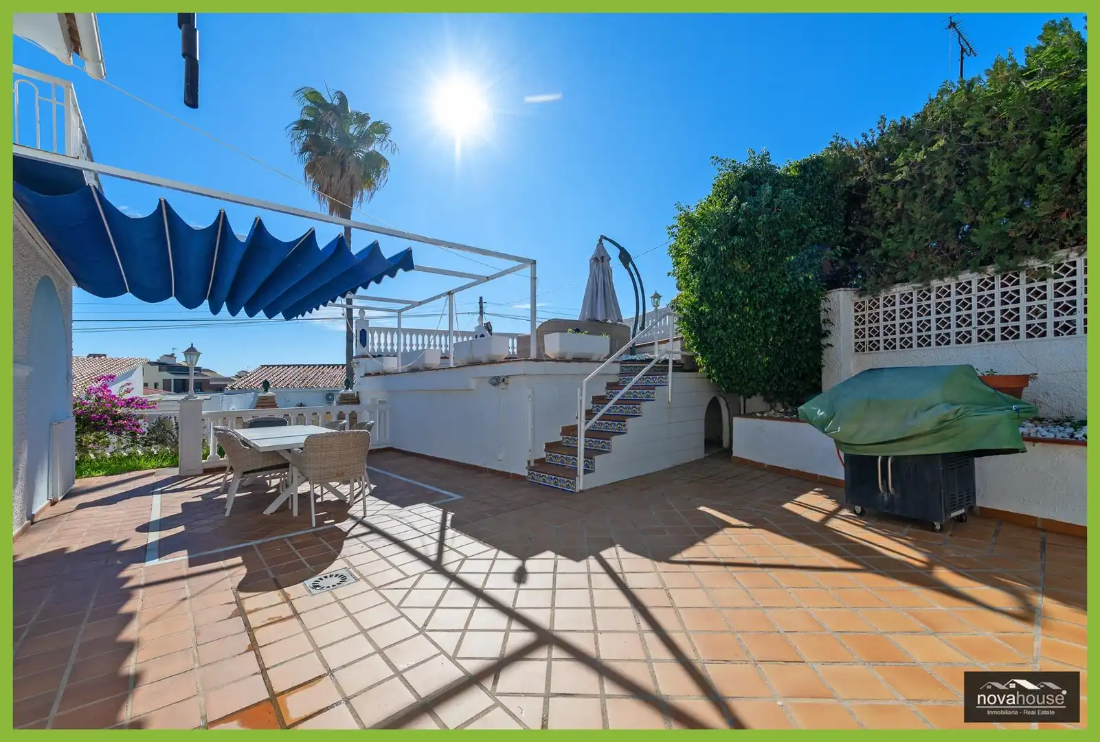 Casa con terraza en venta en Calle LEVANTE (RIVERA TRAYAMAR), imagen 47