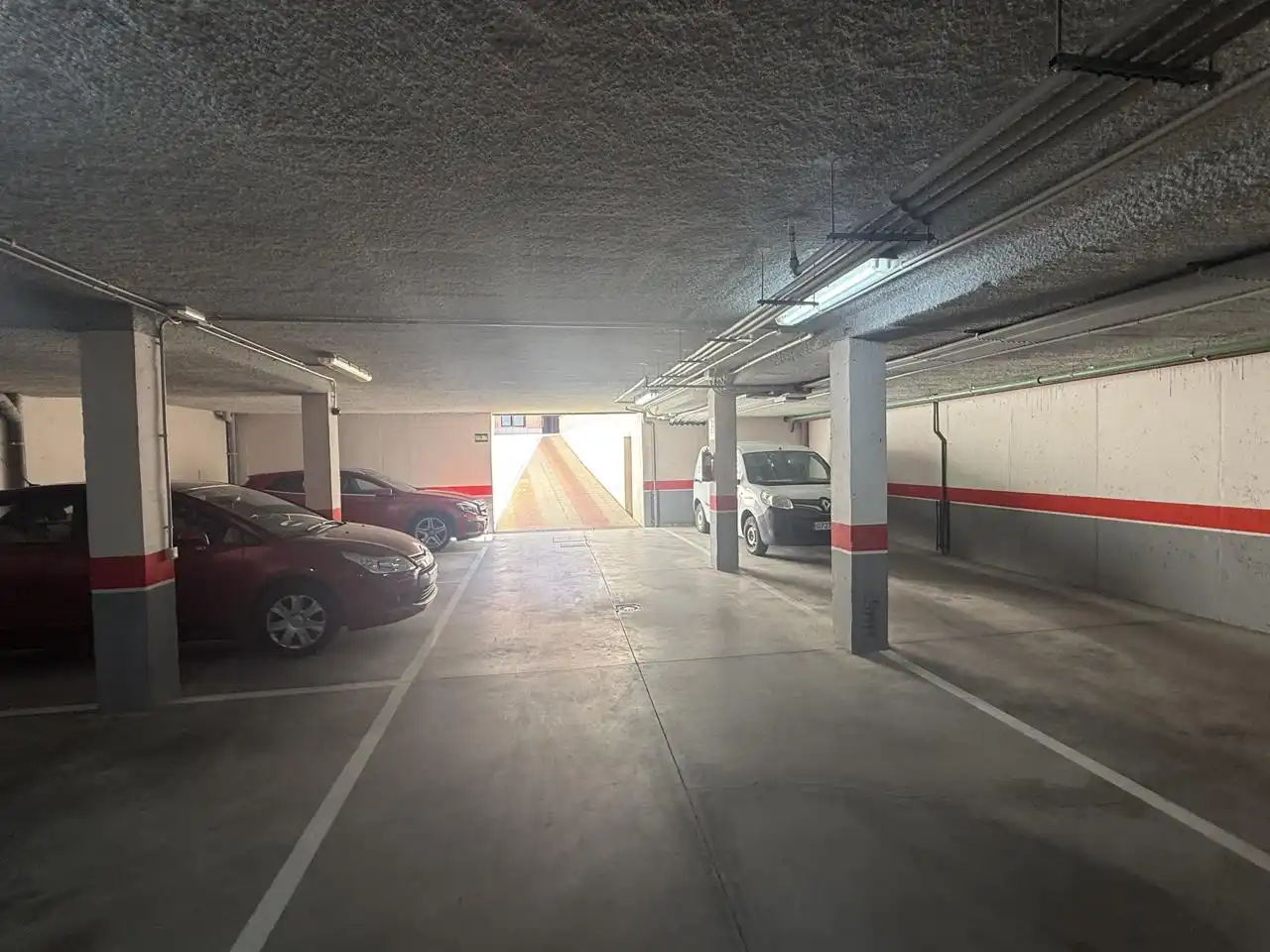 Parking à louer à Calle de la Libertad, imagen 3