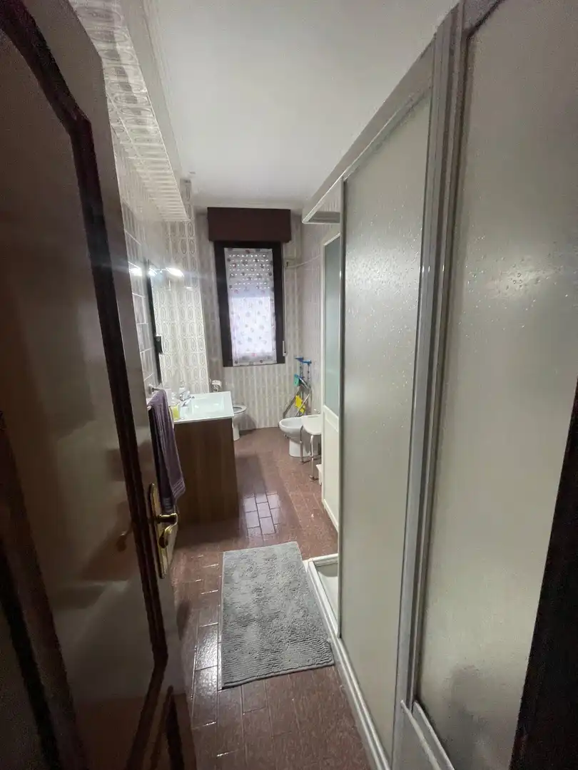 Baño de Piso en venta en Bilbao  con Balcón