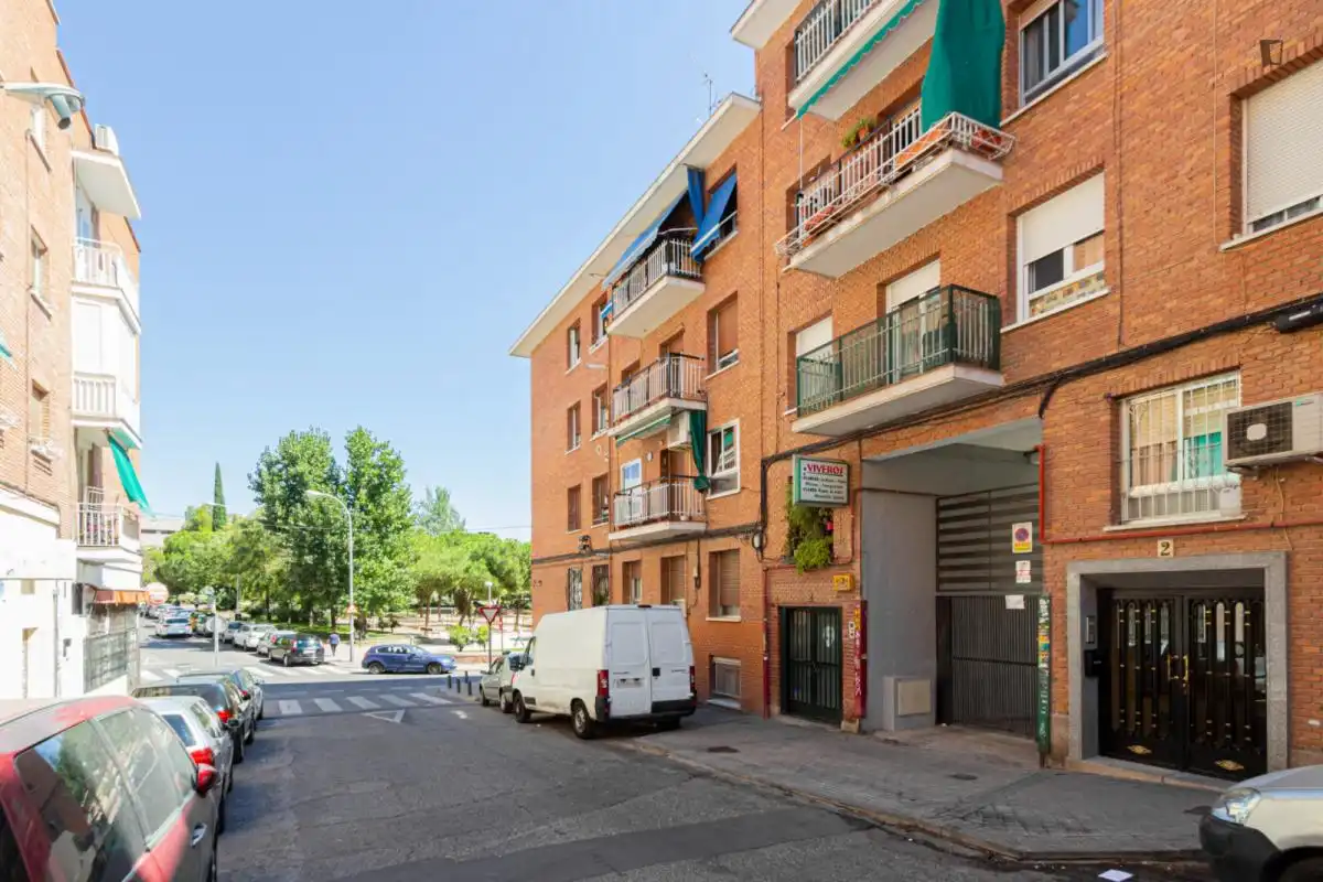 Wohnung zur Miete in Pueblo Nuevo
