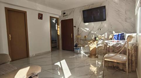 Foto 5 de Pis en venda a De San Filemón, Ambroz, Madrid