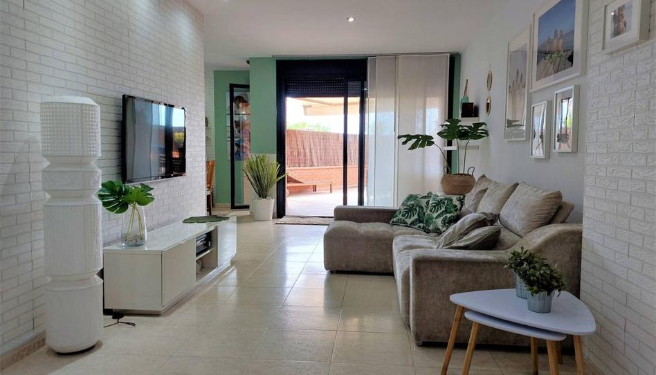Photo 1 of Flat for sale in Rafael Casanoves, Les Salines - Pla de Sant Pere, Barcelona