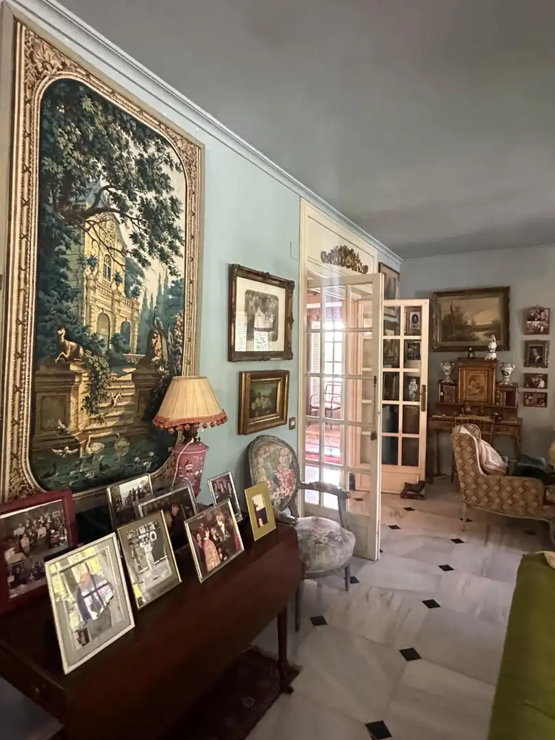 Detached house with terrace for sale in Norte-Sierra, imagen 8