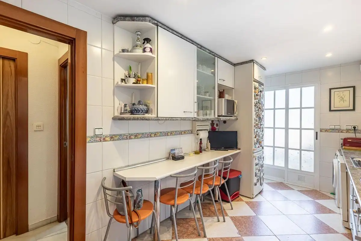 Casa con piscina in vendita a Altos de la Zubia, imagen 15