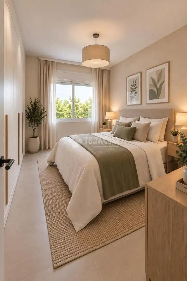 Habitación de Piso en venta en Pilas, Sevilla