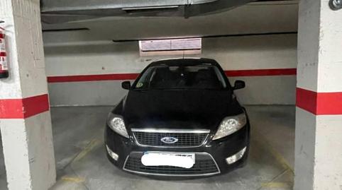 Photo 2 of Garage for sale in Brunete, Madrid