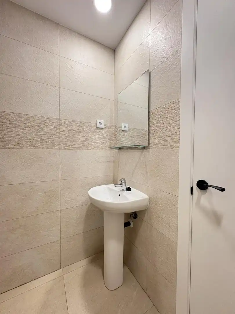 Bathroom of Ground floor for rent in Guadalix de la Sierra