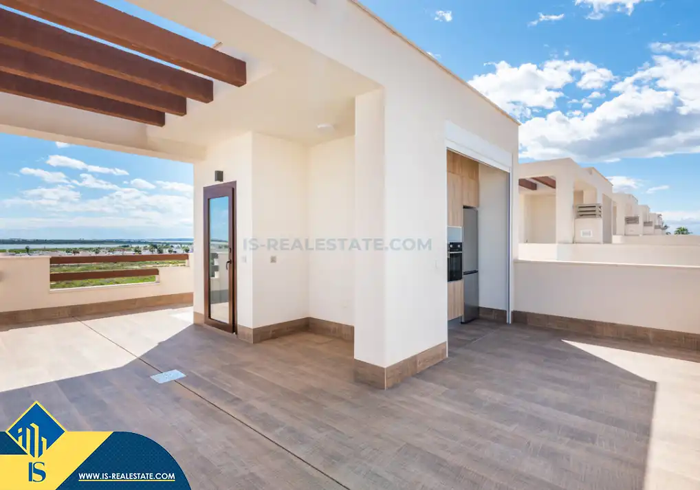 Villa mit Pool zum Verkauf in Rojales, imagen 9