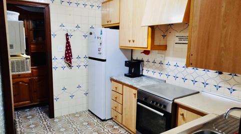 Foto 3 de Planta baixa en venda a Pont Nou - Corazón de Jesús, Alicante