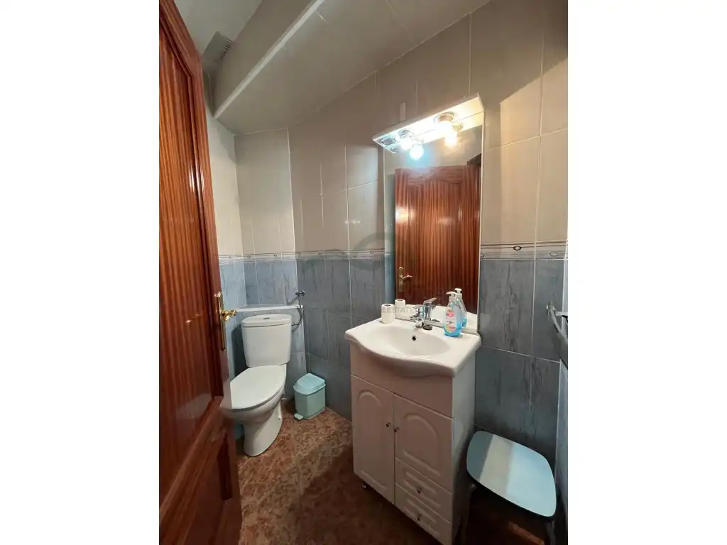 Baño de Casa o chalet en venta en Ronda