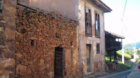 Casa en venta en Candamo, 2 dormitorios.