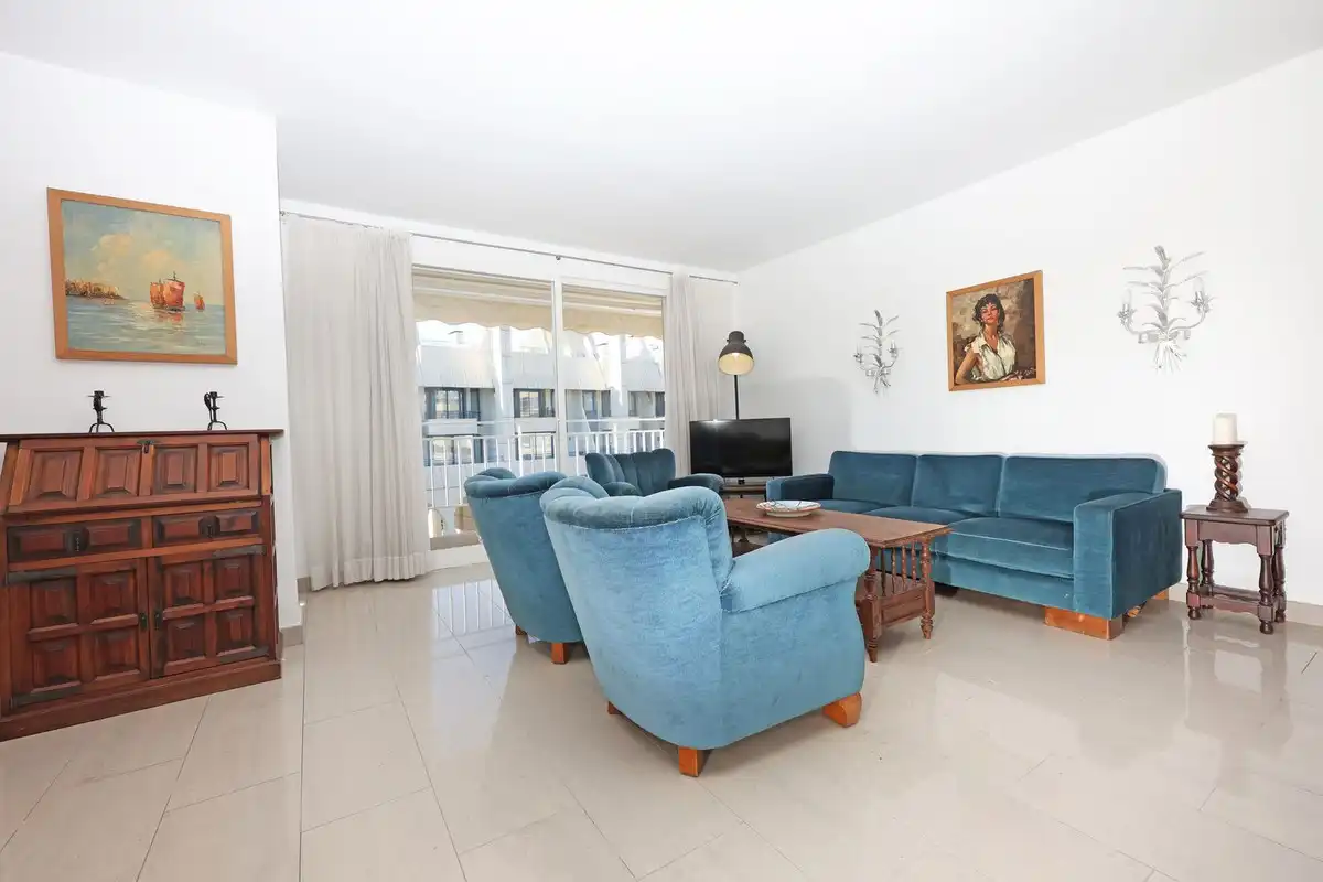 Flat with lift for sale in Marbella Centro, imagen 20