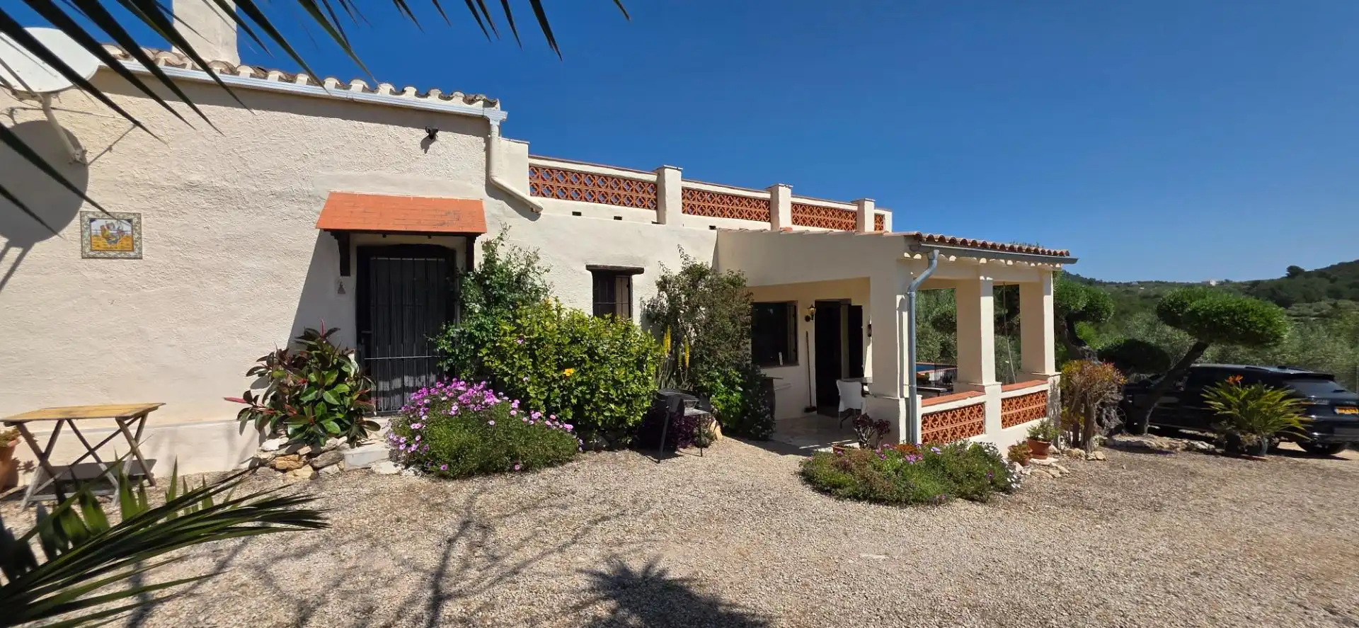 Country house with pool for sale in El Perelló, imagen 35