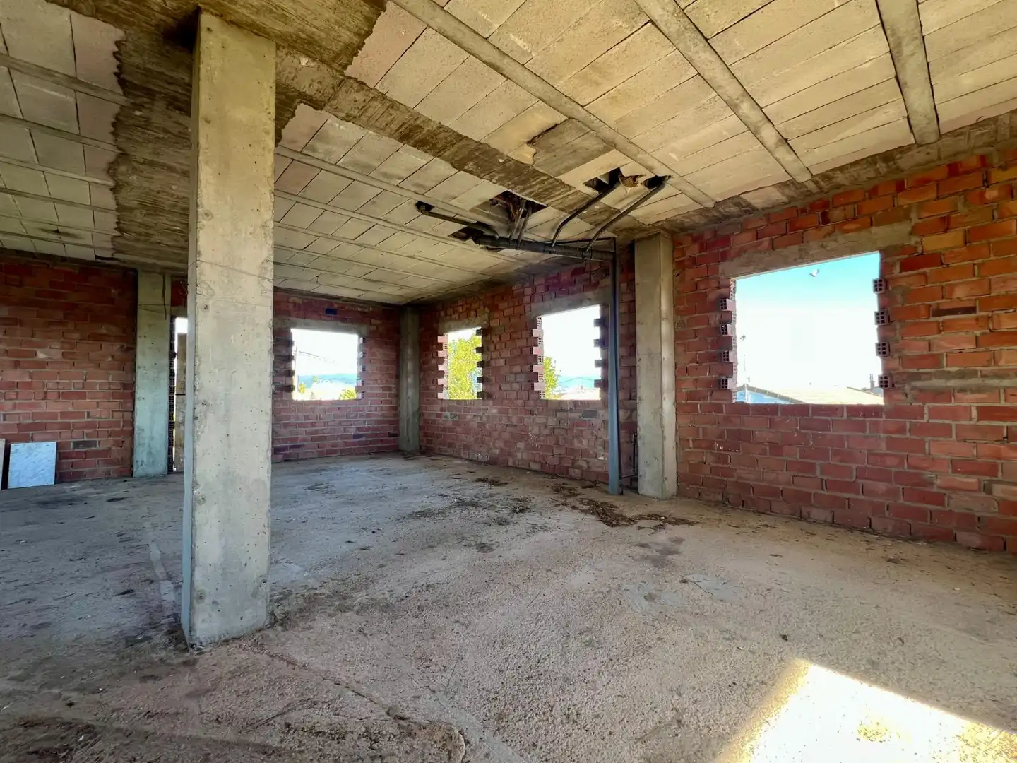 Casa en venda a Periurbano Oeste - Sierra, imagen 25