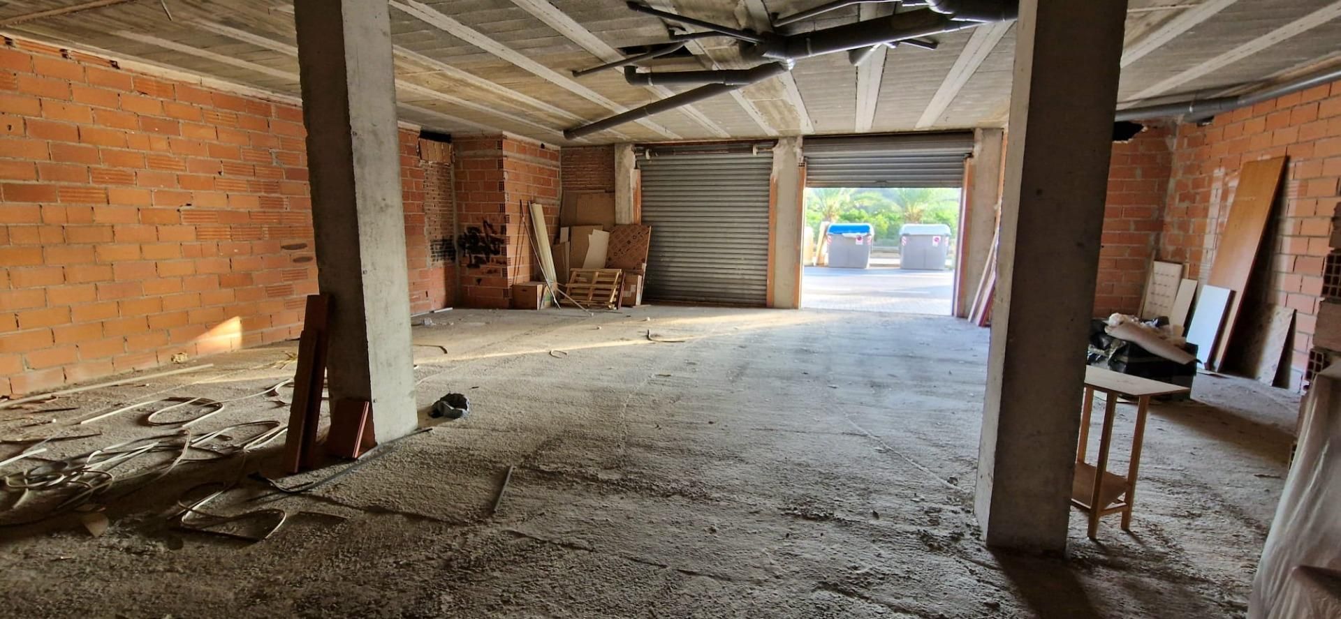 Premises for sale in Canet d'En Berenguer