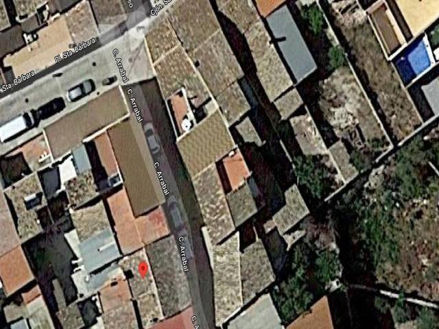 Casa-chalet en Venta en Tobarra