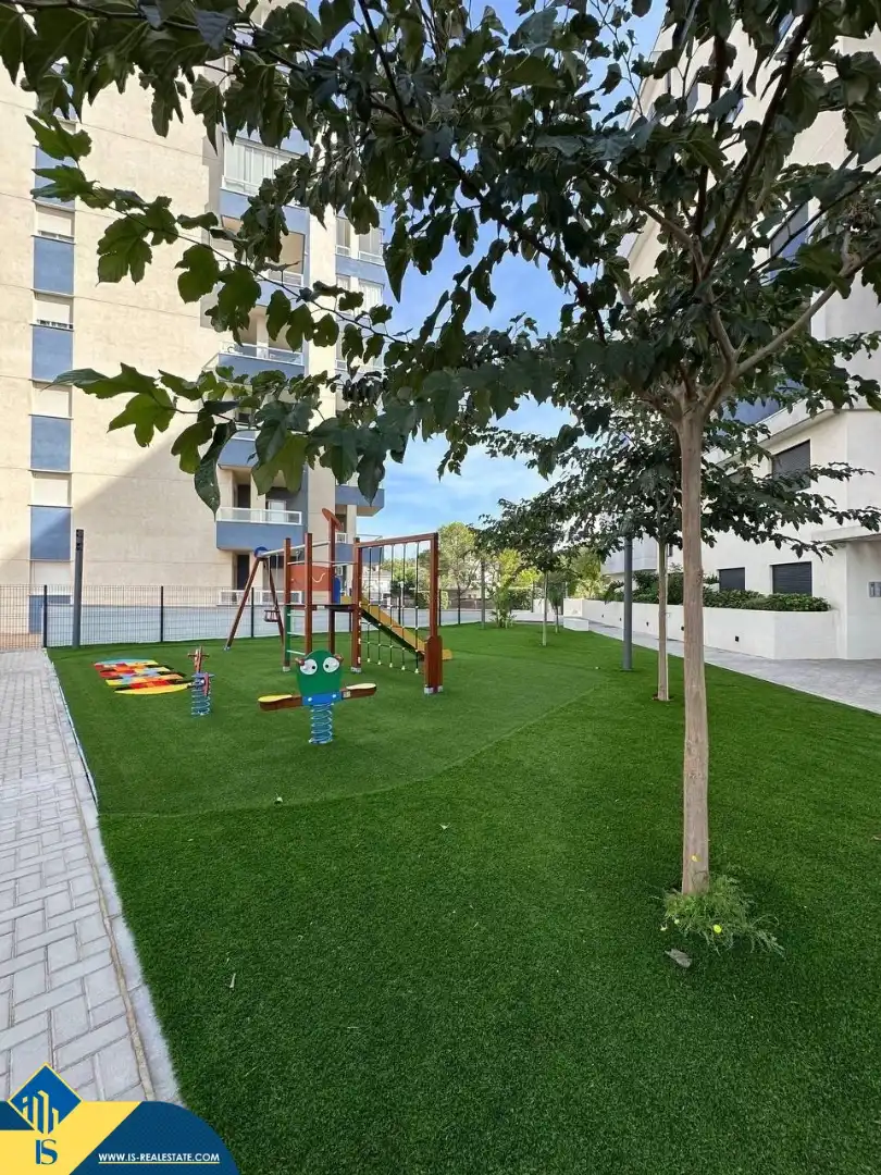 Flat with pool for sale in Orihuela Costa, imagen 10