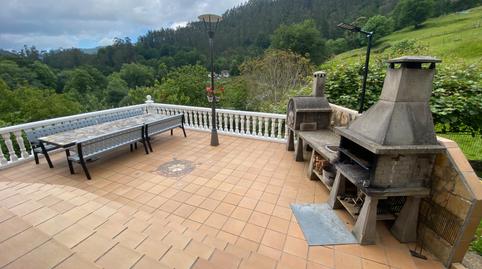 Foto 4 de Casa o xalet en venda a Agüera de Guriezo, 210, Trucios-Turtzioz, Bizkaia