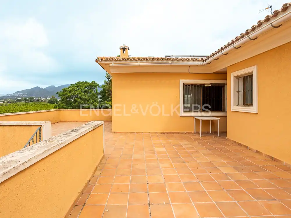 Houses for sale in Ondara