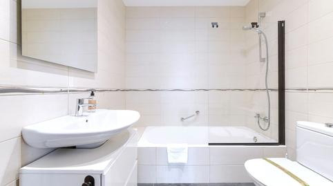 Photo 5 of Apartment to rent in Cirilo Sagastagoitia Ibilbidea, Lutxana - Llano, Bizkaia