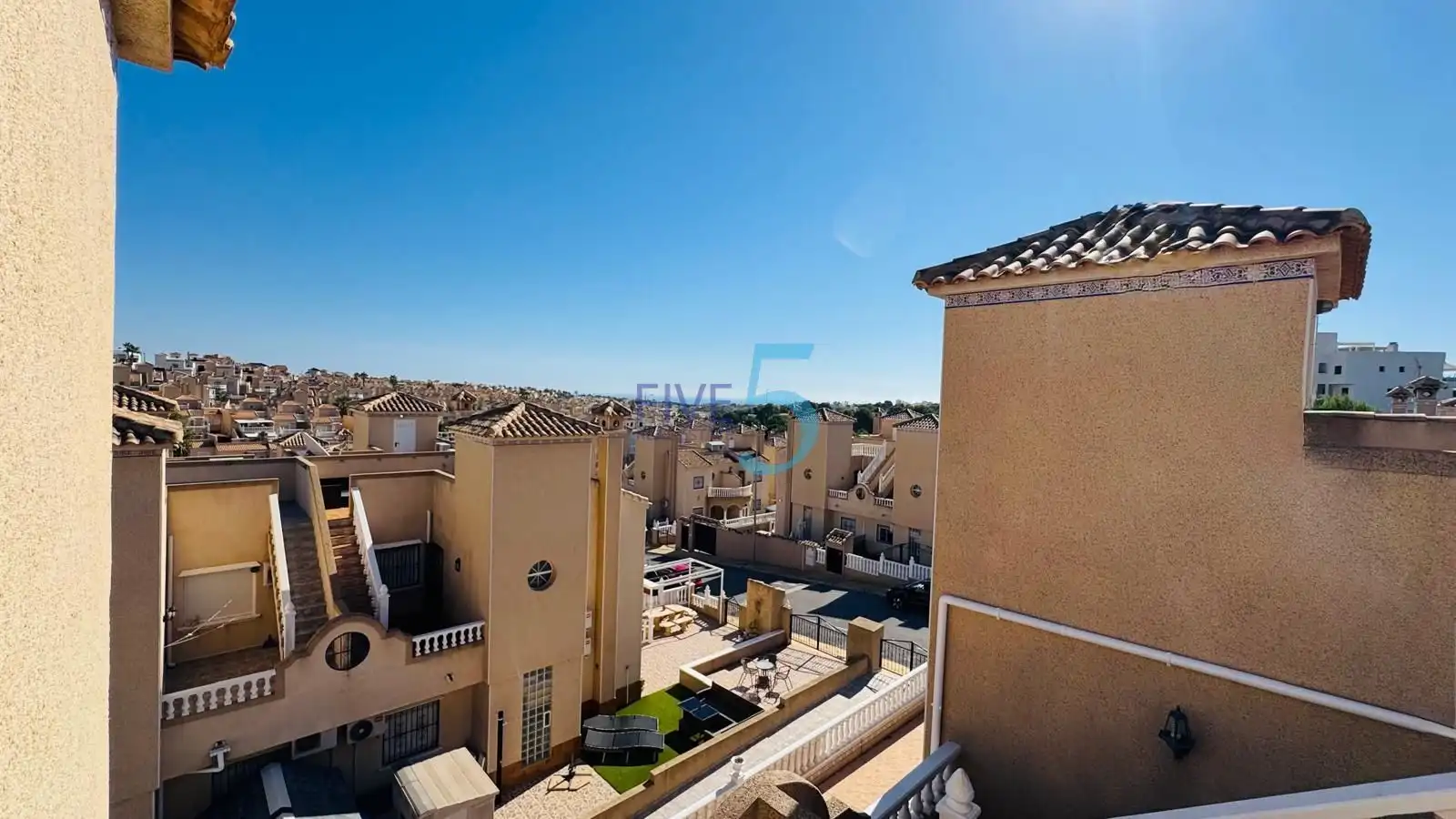 Terraced house with terrace for sale in Orihuela Costa, imagen 22