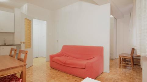 Foto 5 de Apartament de lloguer a Calle de Alcántara, 57, Lista,  Madrid Capital