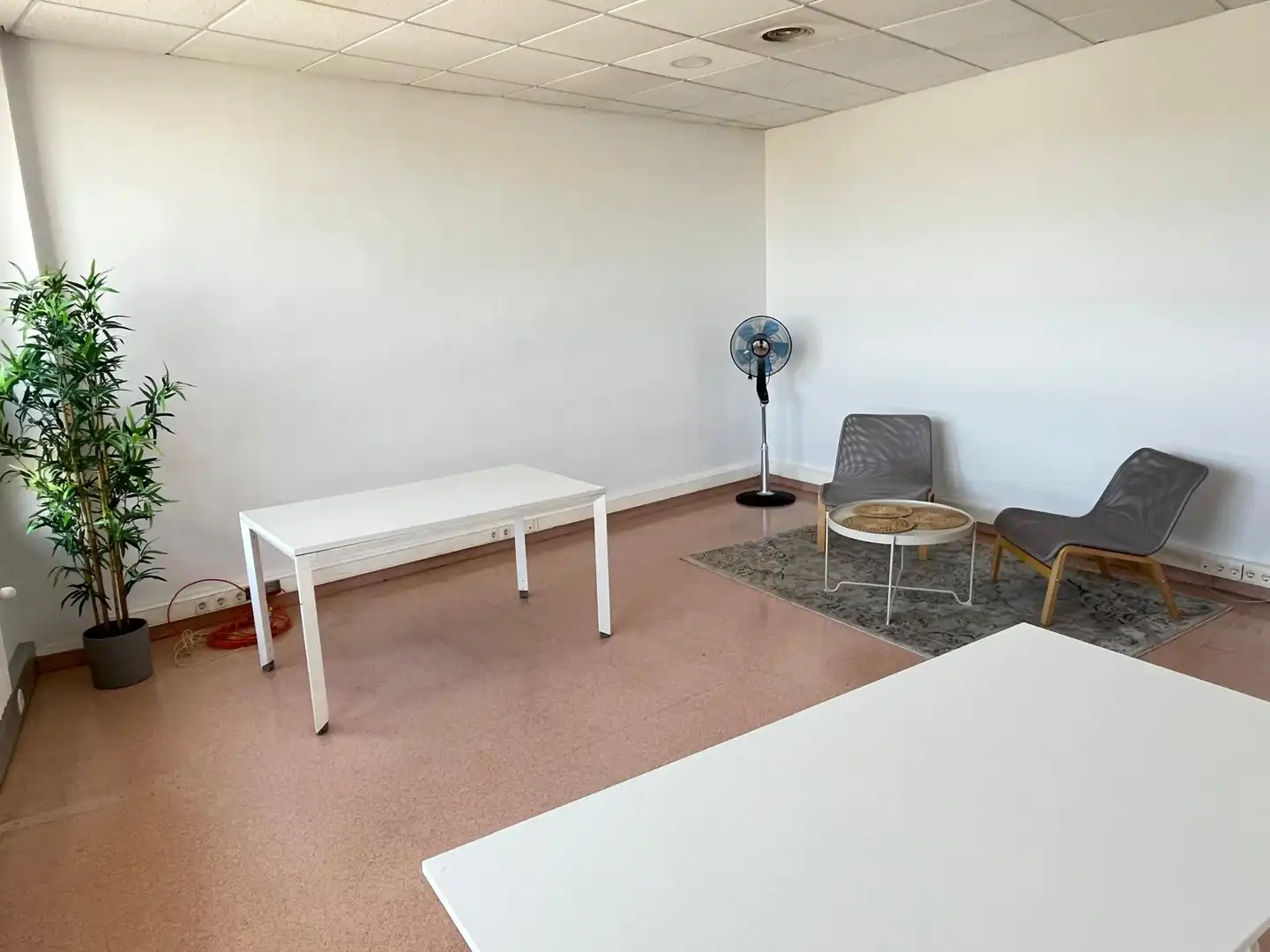 Office for rent in Barañáin / Barañain