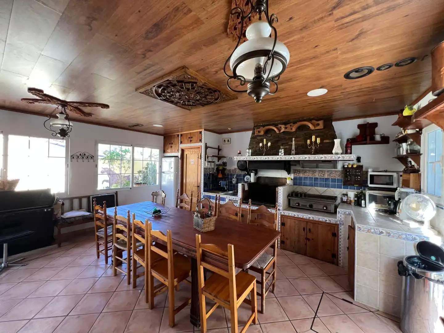 Detached house for sale in Barranco Hondo, imagen 75